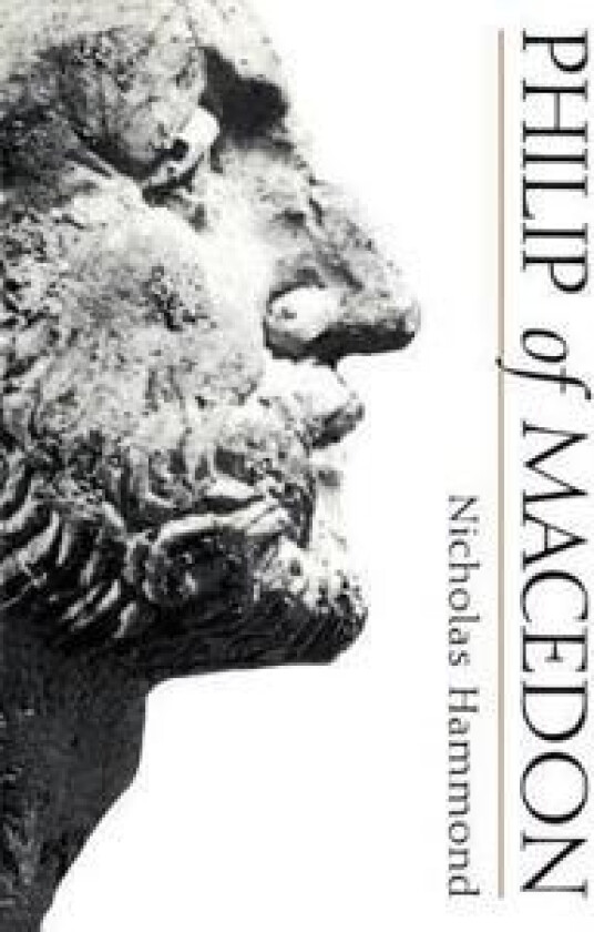 Philip of Macedon