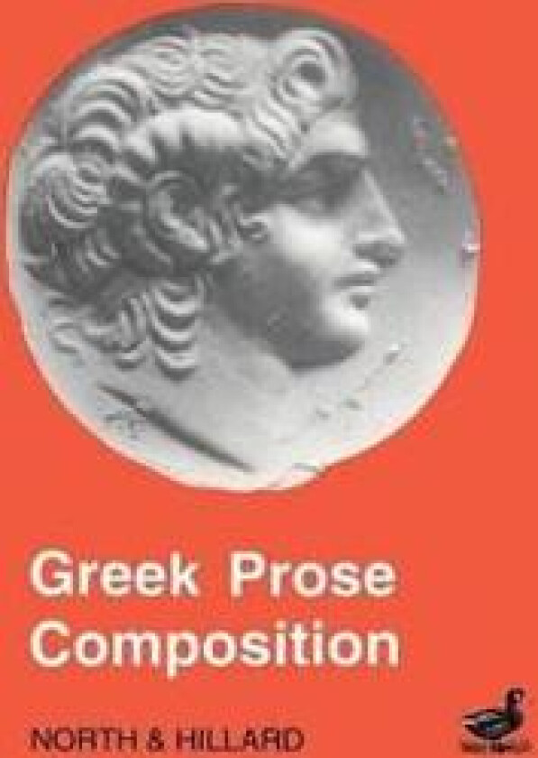Greek Prose Composition