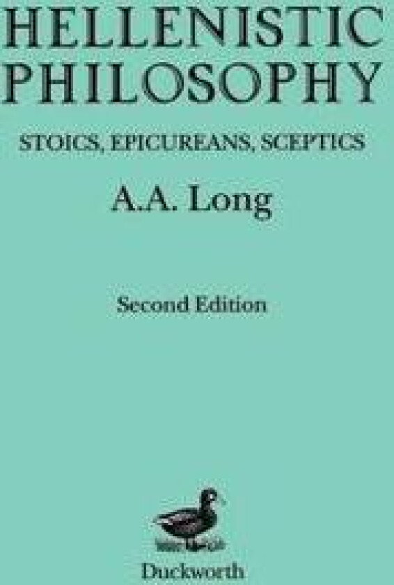 Hellenistic Philosophy