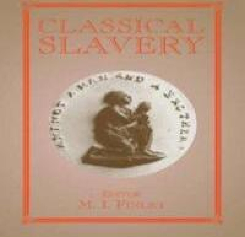 Classical Slavery