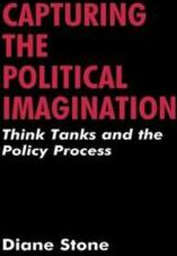 Capturing the Political Imagination