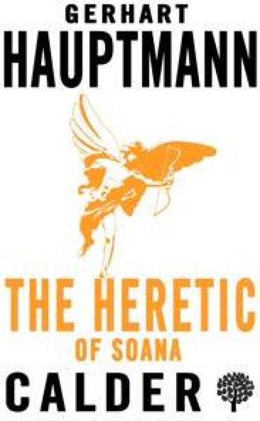 The Heretic of Soana