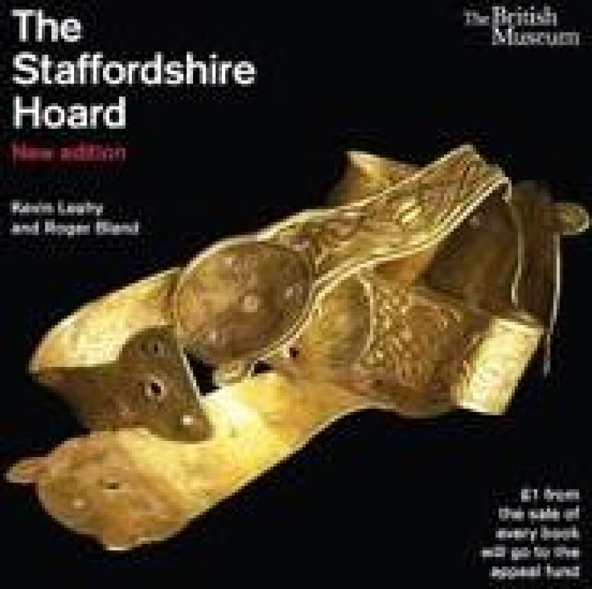 The Staffordshire Hoard