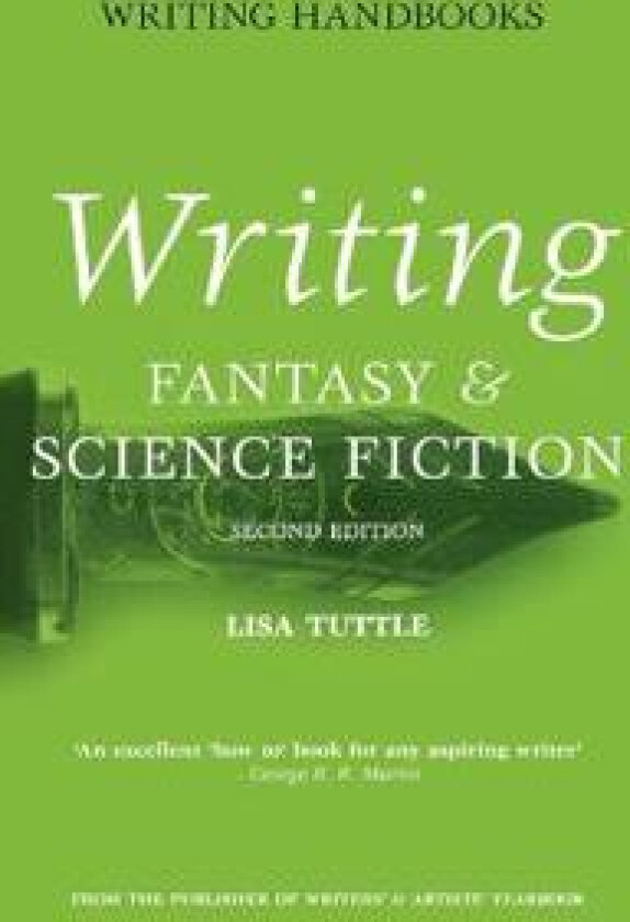 Writing Fantasy and Science Fiction