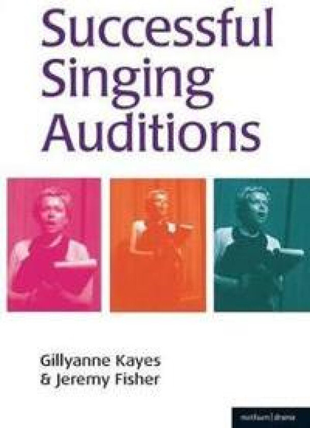 Successful Singing Auditions