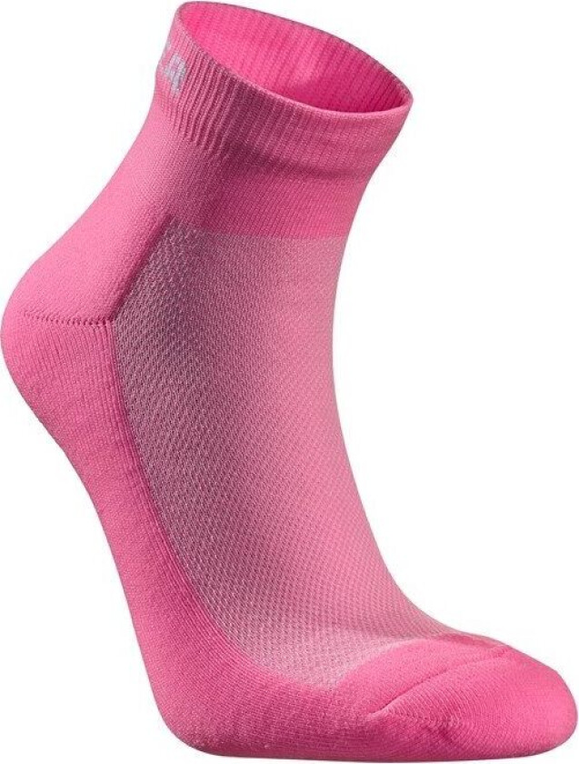 Unisex Running Active 40-42, Neon Pink