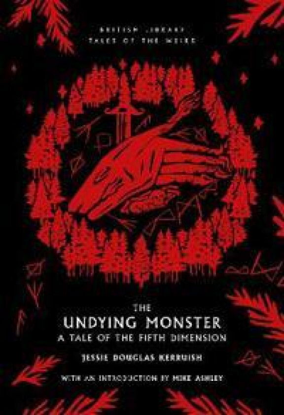 The Undying Monster