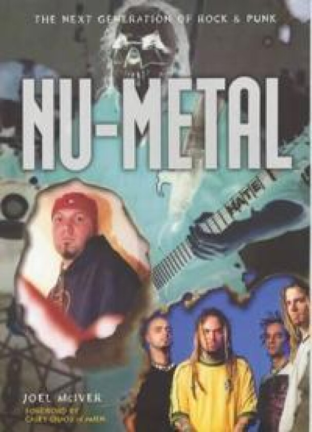 Nu Metal