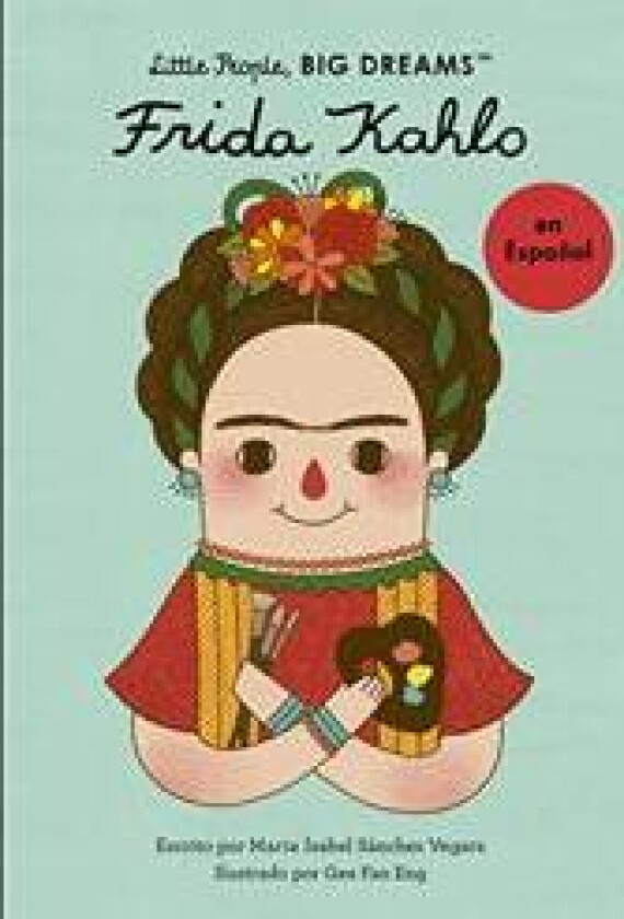 Frida Kahlo (Spanish Edition)