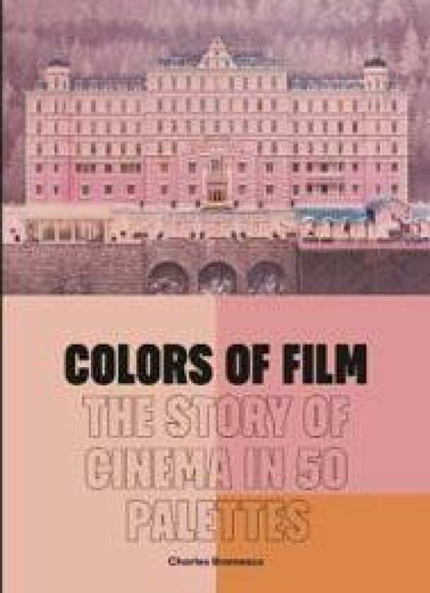 Colors of Film