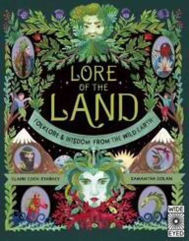 Lore of the Land
