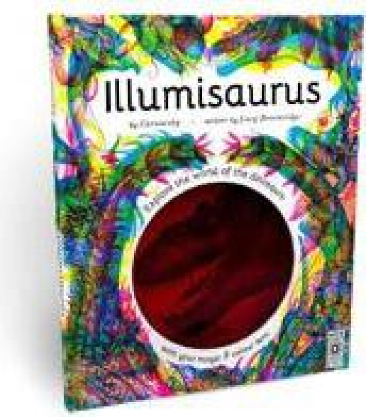 Illumisaurus