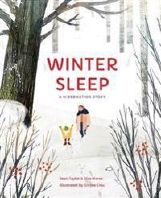 Winter Sleep