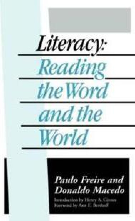 Literacy