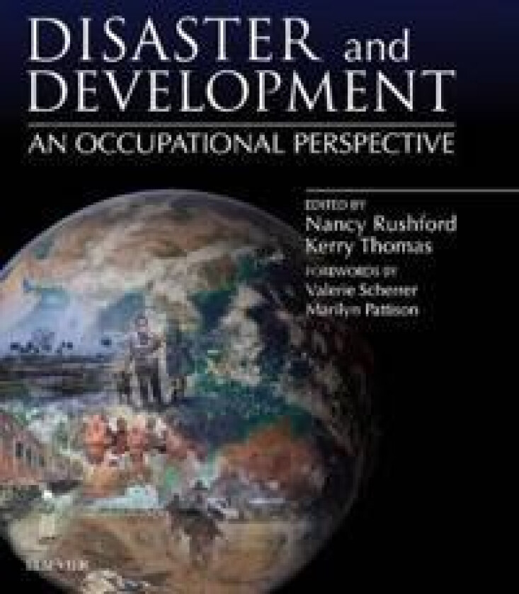 Disaster and Development: an Occupational Perspective