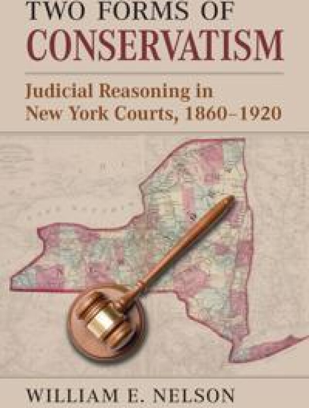 Two Forms of Conservatism