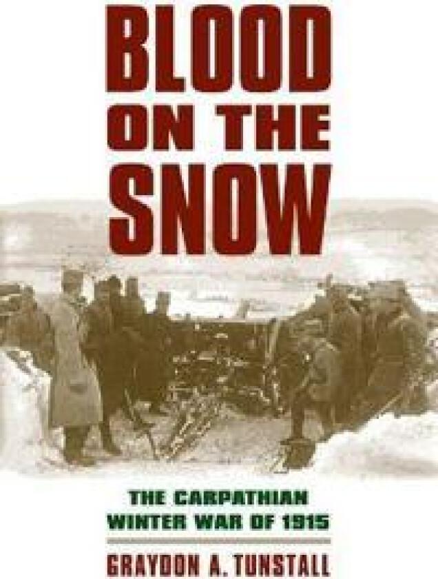 Blood on the Snow
