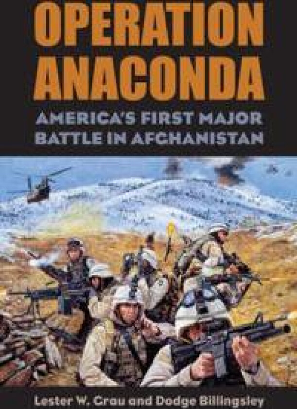 Operation Anaconda