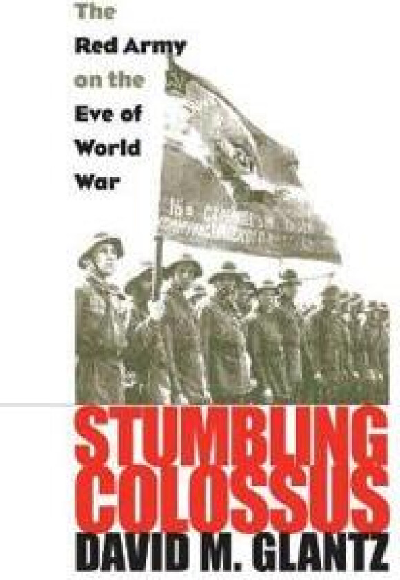 Stumbling Colossus