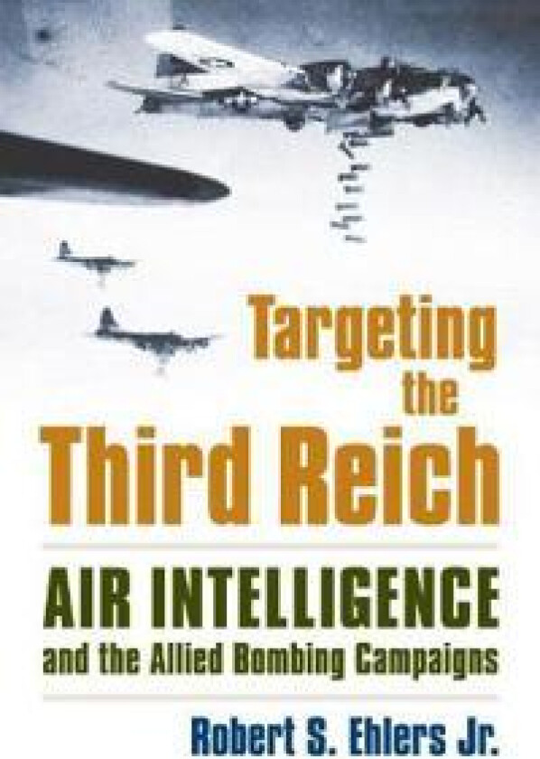 Targeting the Third Reich