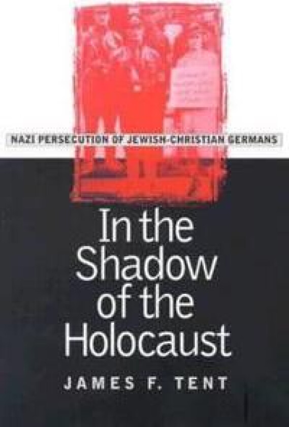 In the Shadow of the Holocaust