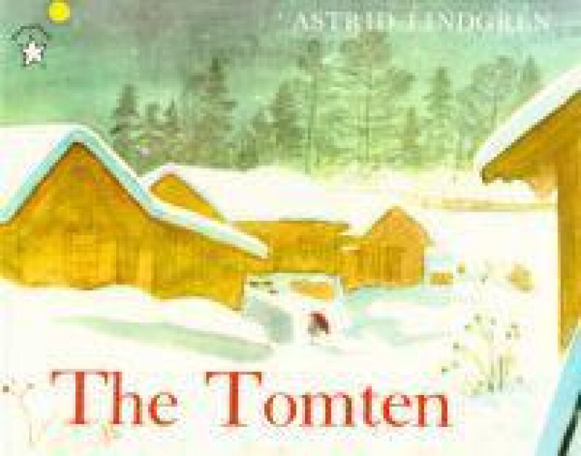 The Tomten