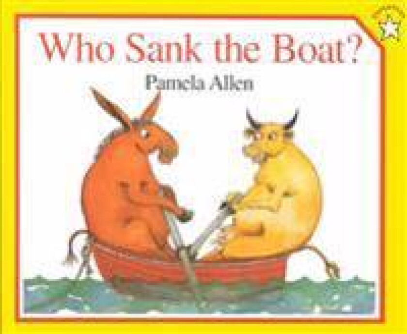 Who Sank the Boat?