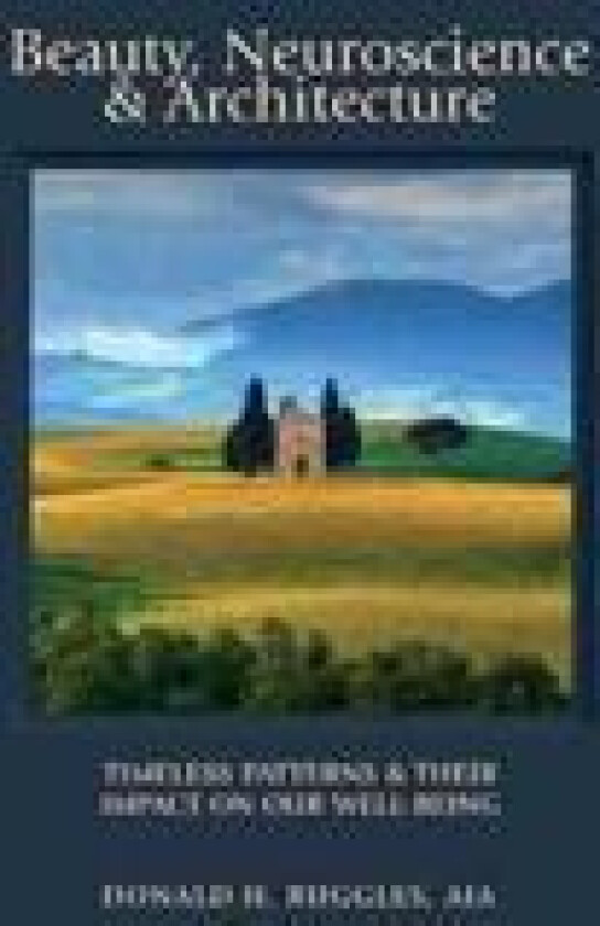 Beauty, Neuroscience, and Architecture