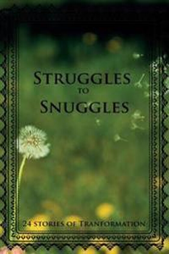 Lotus Seed Life Stories: Struggles to Snuggles