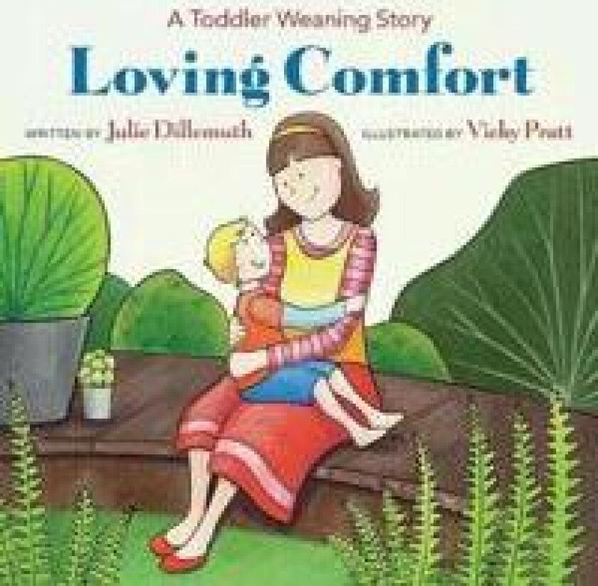 Loving Comfort