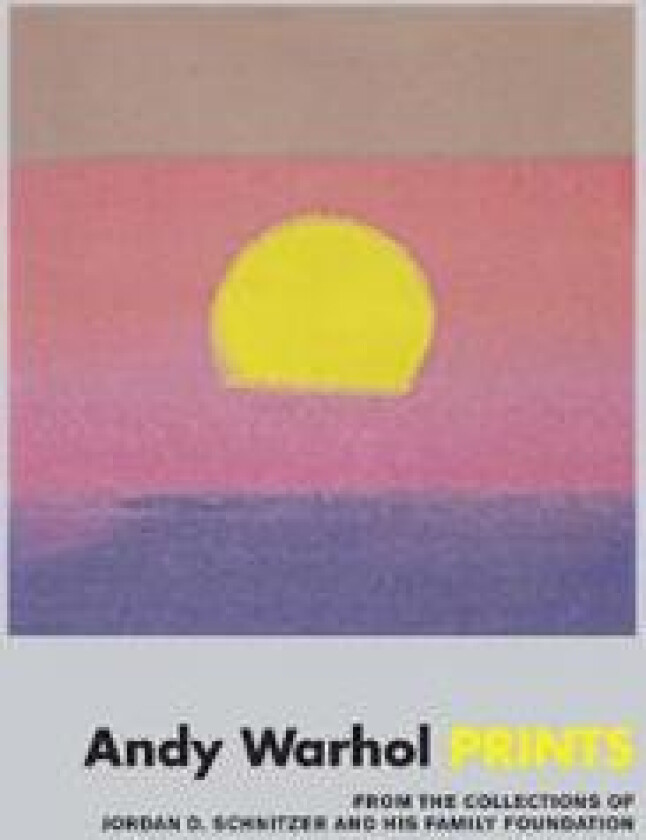 Andy Warhol: Prints