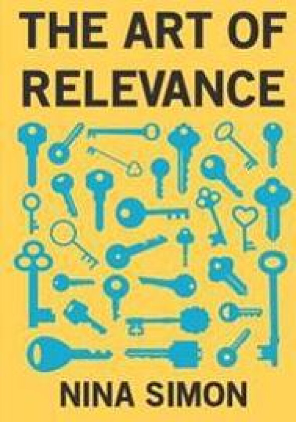 The Art of Relevance