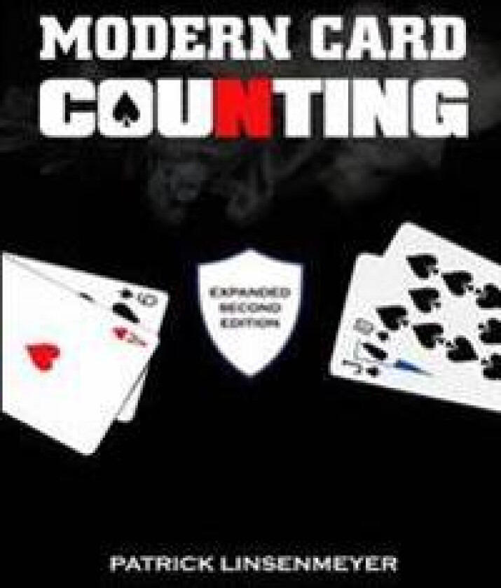 Modern Card Counting