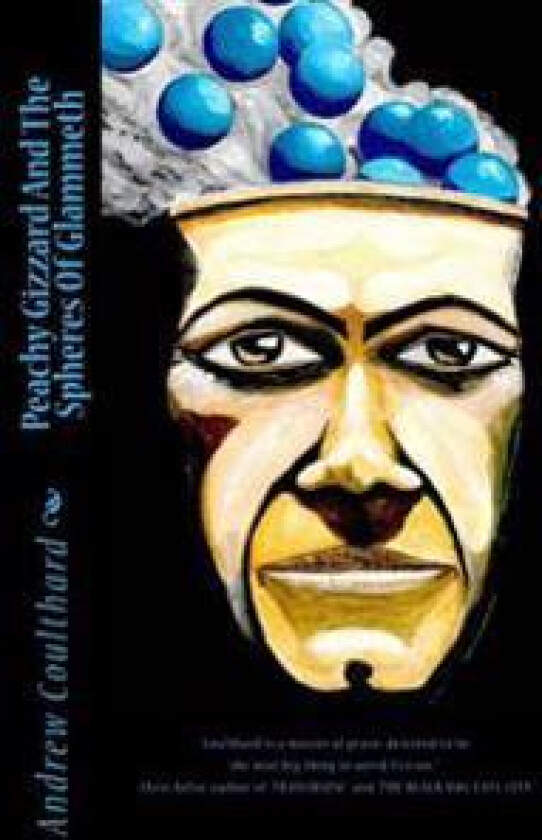 Peachy Gizzard and the Spheres of Glammeth