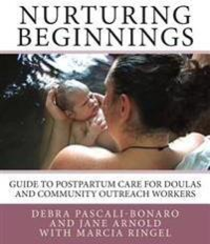 Nurturing Beginnings: Guide to Postpartum Care for Doulas and Community Outreach Workers