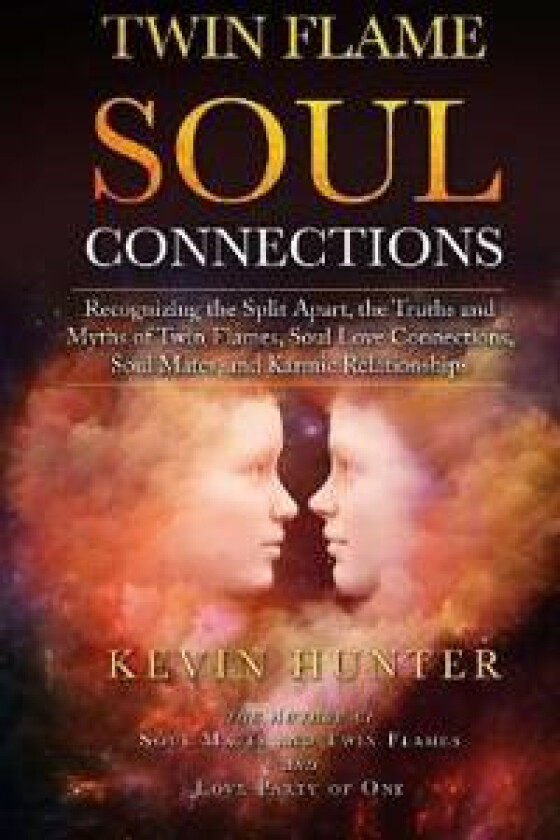 Twin Flame Soul Connections