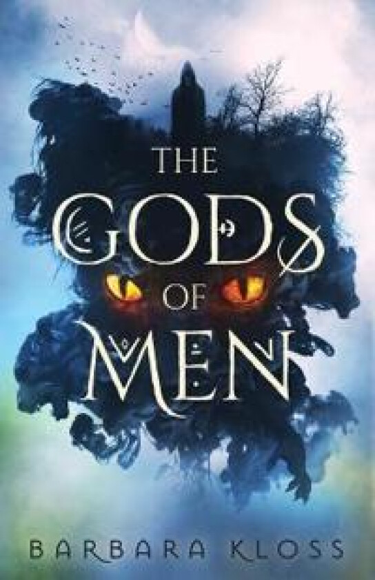 THE GODS OF MEN