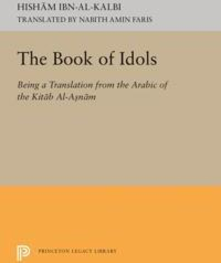 The Book of Idols