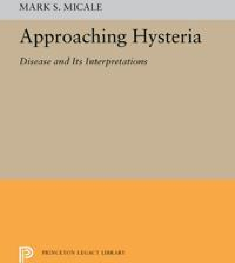Approaching Hysteria