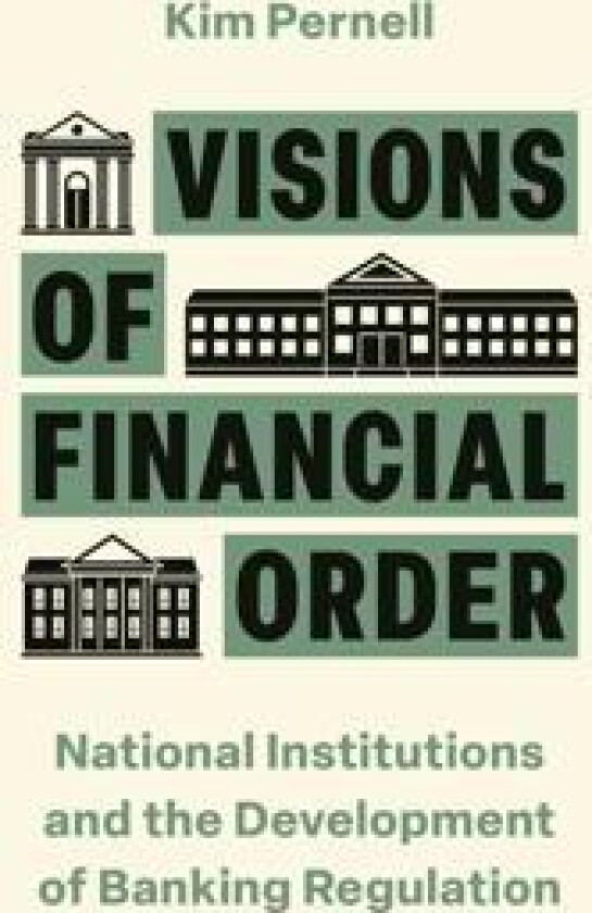 Visions of Financial Order