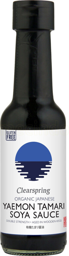 Bilde av Tamari Soyasaus - 150 ml