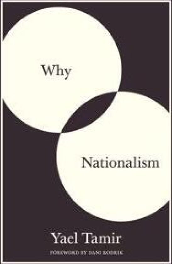 Why Nationalism