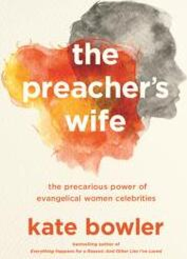 The Preacher's Wife