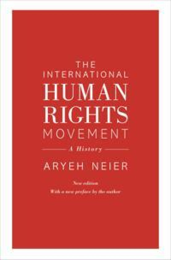 The International Human Rights Movement