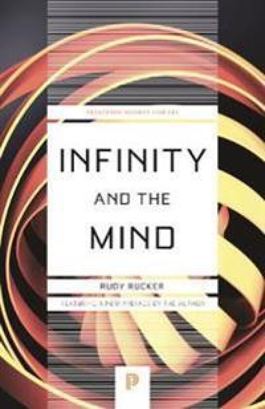 Infinity and the Mind