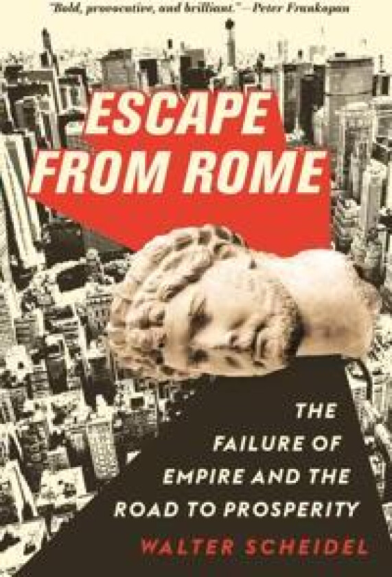 Escape from Rome