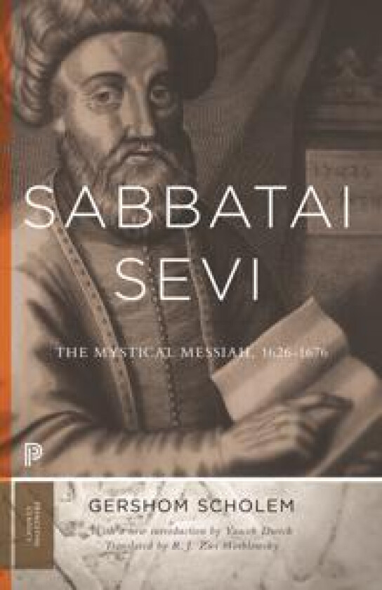 Sabbatai ?evi