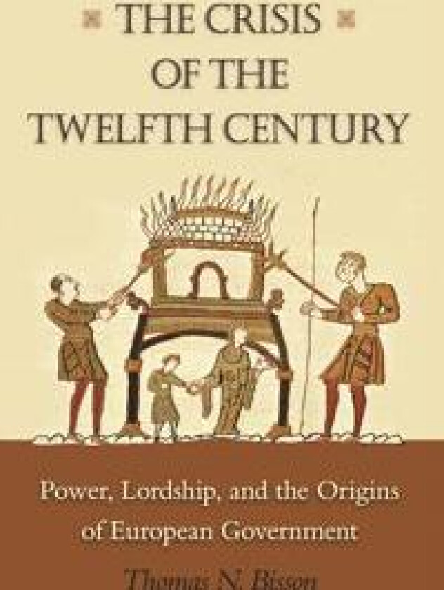 The Crisis of the Twelfth Century