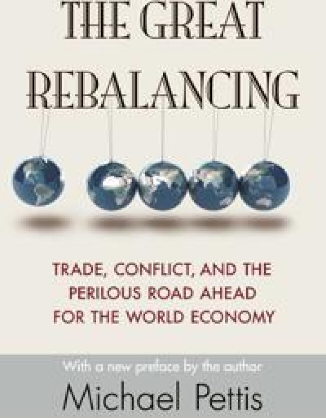 The Great Rebalancing