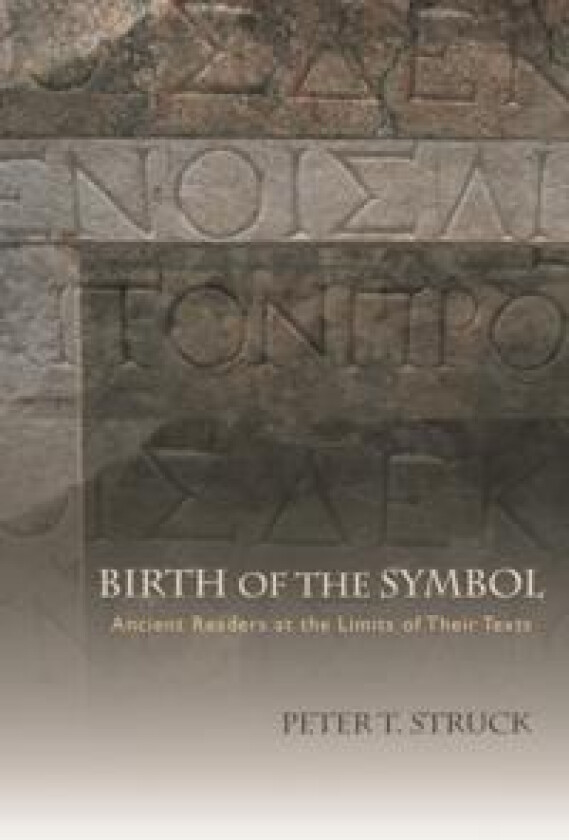Birth of the Symbol